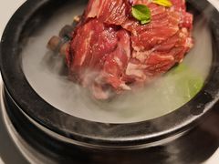 -焱铁烧·黑毛和牛专门店(杭州嘉里中心店)