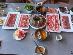 -君邦火锅(新疆大厦店)