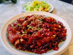 -懒人盐府人家(航天桥店)