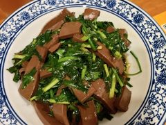 -聚友朋褡裢火烧(天北路店)