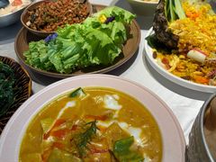 -Thai Alley泰爱里(二沙岛店)