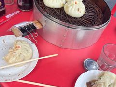 -张包铺(道外店)