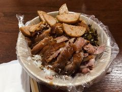 -陆长玖古法猪脚饭(玄风桥店)