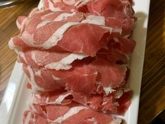 -总参北京涮羊肉