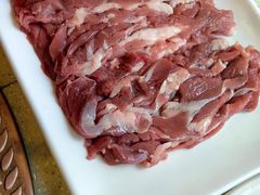 -八先生涮肉房(三里河店)