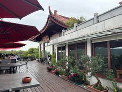 -湖畔居茶楼(湖滨店)