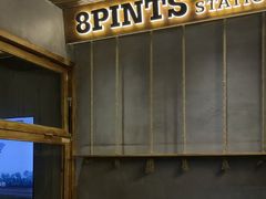 -8PINTS八品脱·日料·烧鸟·精酿小酒馆(莘庄店)