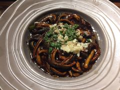 -金枝玉叶上海人家食府(三里河店)