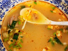 -莒县世起全羊馆(塔桥人家店)