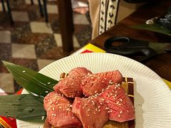 -肉仓焼肉バー(烟台山店)