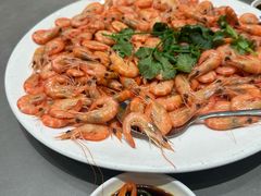 -新海利海鲜城·41年珠海老字号(夏湾店)