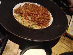 -通海俄式烧烤(下瓦房店)