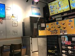 -MANGOO芒可ice(大观天地MALL店)
