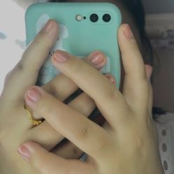 -吉吉靓甲美睫