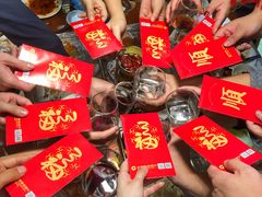 -大家烤羊庄·聚餐团建·谢师宴·生日派对(南山店)