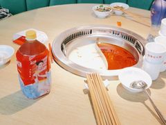 -季季红火锅(新建新城吾悦店)