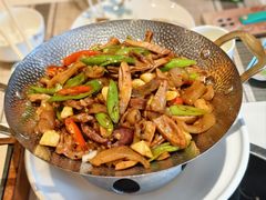 -秦三驴(云飞街店)