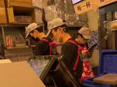 -DQ·蛋糕·冰淇淋(金牛万达店)