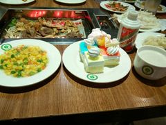 android_upload_pic-比尔斯健康烤肉自助餐厅