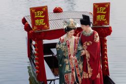 -水晶之恋婚纱摄影(北京总店)