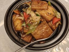-西苑饭店·蓬莱春餐厅