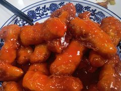 -北大地皖峰饭馆