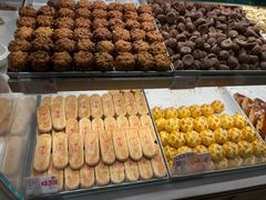 -詹记桃酥(包河万达店)