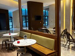 -WHEAT&BAKER-麥(凯德来福士店)