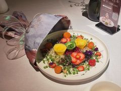 -狮拾久·现代新加坡料理(福田COCO Park店)