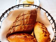 -Wolfgang’s Steakhouse 沃夫冈牛排馆(上海白玉兰广场店)