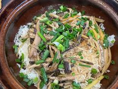 -蒸坊黄鳝饭(骏丰大厦店)