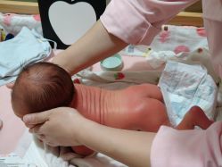 -东方幸福国际母婴月子会所(沙湾公园店)