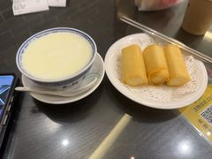 -民信老铺(双皮奶博物馆店)