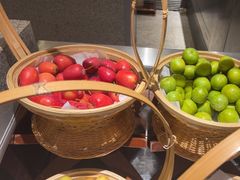 -杭州开元名都大酒店·地中海自助餐厅