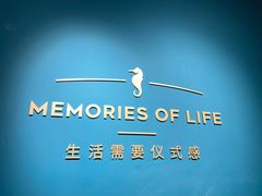 -海马体照相馆(北京apm店)