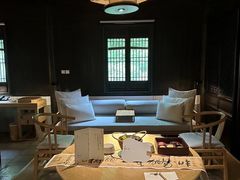 -法云安缦酒店