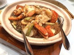 -利苑酒家(合景国际金融广场店)