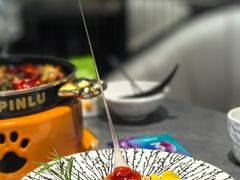 -3号仓库·创意中国菜(乐清正大广场店)