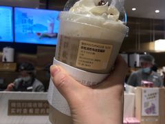 -奈雪的茶(湖滨银泰in77C区PRO店)
