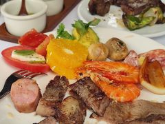 -拉蒂娜·巴西牛排馆 Latina·Brazilian Steakhouse(陆家嘴旗舰店)