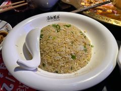 -麻辣英雄重庆火锅(常平店)