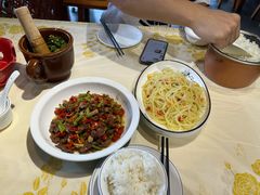 -湘鲜小灶·湖南土菜馆(龙华店)