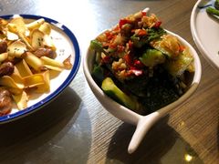 -湘聚缘湘菜馆(斜土路店)