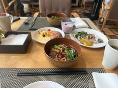 -北京康莱德酒店
