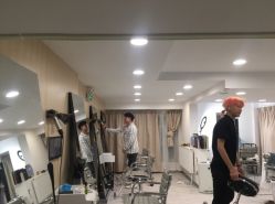 -AFA Hair studio·女士发型设计