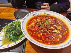 -庆合府重庆大排档(紫都城店)