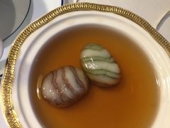 雨花石汤圆-民国红公馆·秦淮八艳(夫子庙店)