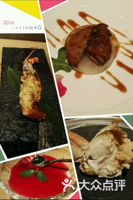 无厢(汇京国际广场店)-图片-上海美食-大众点评网