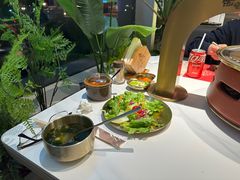 -西塔老太太泥炉烤肉(川沙百联店)