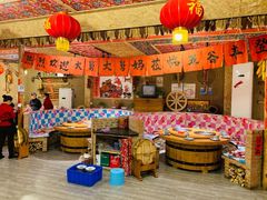 -白城车站店一九二八铁锅炖